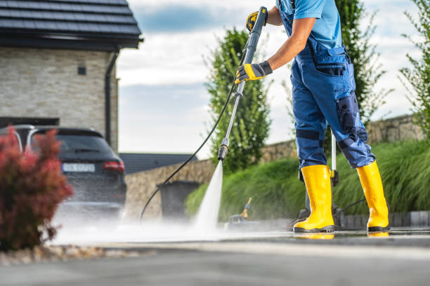 Best Building Exterior Washing  in Lincoln, MT